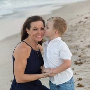 Meet your Posher, Mindy